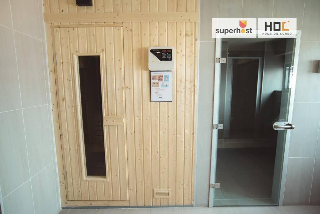 Cozy Luxury Condo @ The Astra Chiang Mai Exterior photo