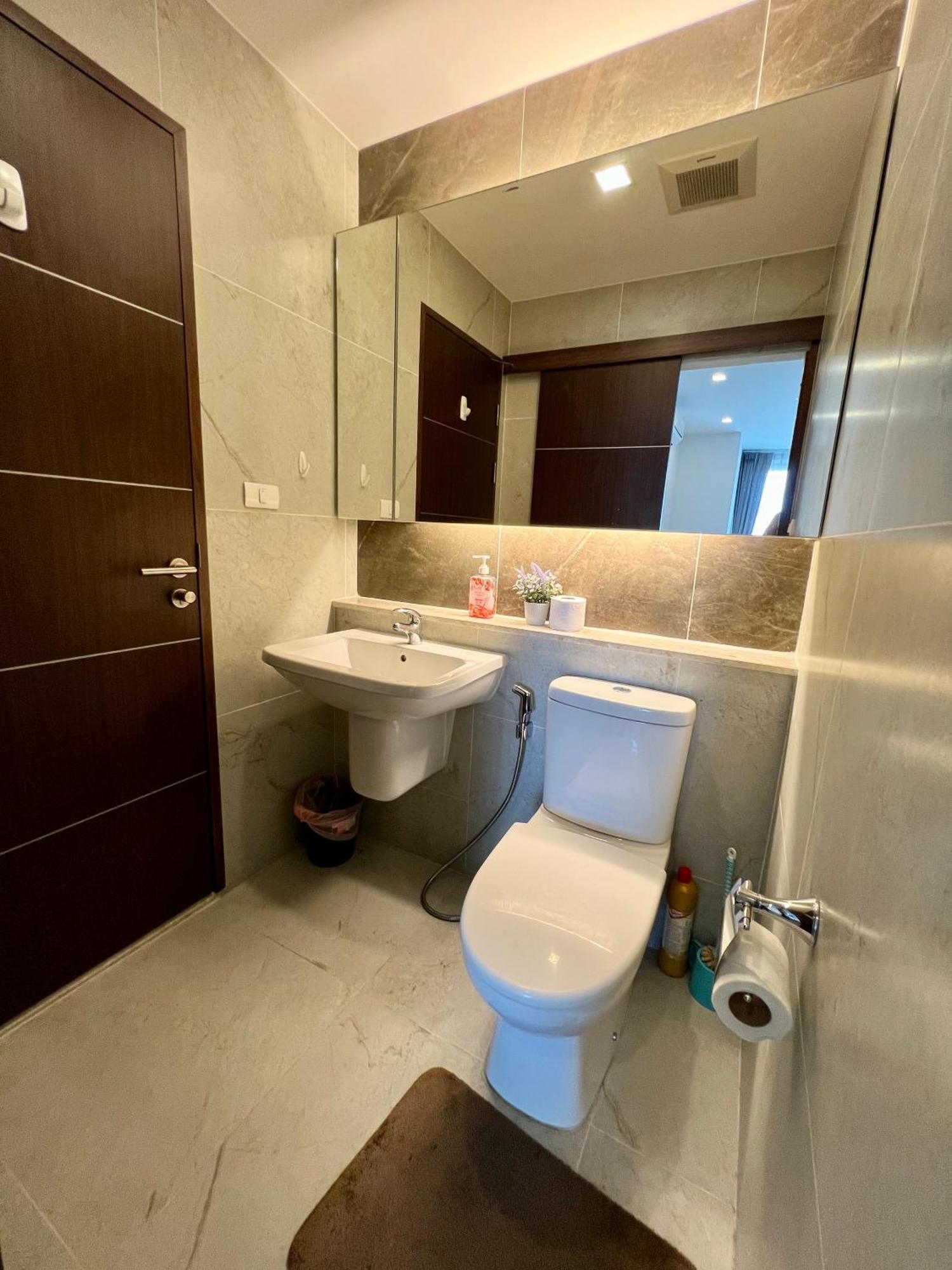 Cozy Luxury Condo @ The Astra Chiang Mai Exterior photo