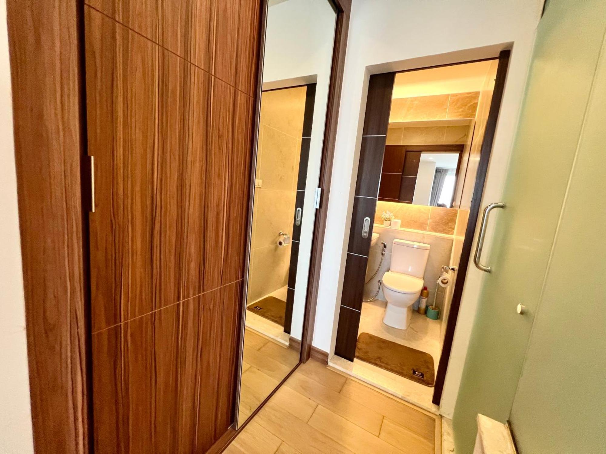 Cozy Luxury Condo @ The Astra Chiang Mai Exterior photo