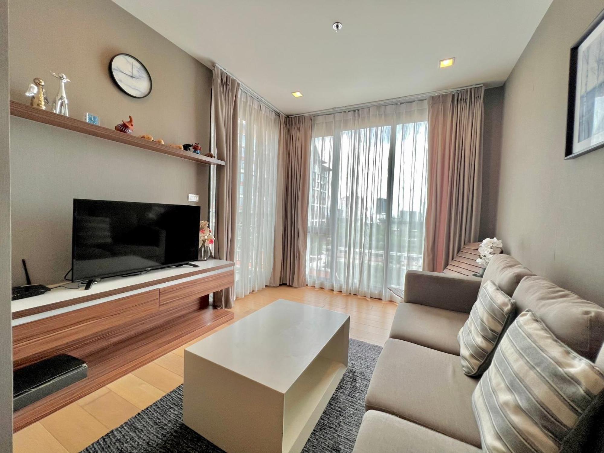 Cozy Luxury Condo @ The Astra Chiang Mai Exterior photo