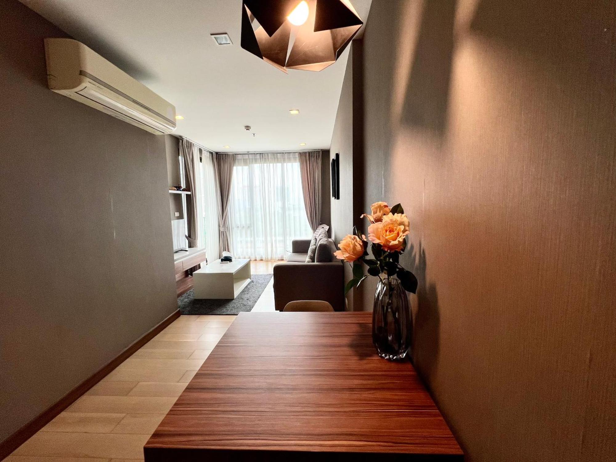 Cozy Luxury Condo @ The Astra Chiang Mai Exterior photo